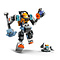 LEGO LEGO City Ruimtebouwmecha - 60428