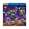 LEGO LEGO City Ruimtebouwmecha - 60428