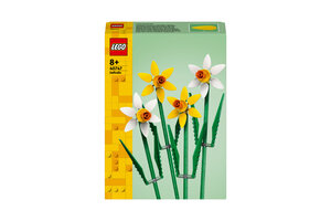 LEGO LEGO Narcissen - 40747