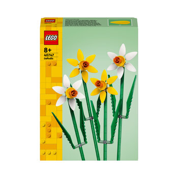 LEGO LEGO Narcissen - 40747