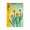 LEGO LEGO Narcissen - 40747