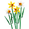 LEGO LEGO Narcissen - 40747