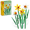 LEGO LEGO Narcissen - 40747