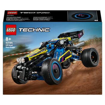 LEGO LEGO Technic Off-Road Racebuggy - 42164
