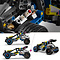 LEGO LEGO Technic Off-Road Racebuggy - 42164