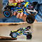 LEGO LEGO Technic Off-Road Racebuggy - 42164