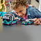 LEGO LEGO City Raceauto en transporttruck - 60406