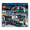 LEGO LEGO City Raceauto en transporttruck - 60406