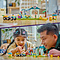 LEGO LEGO Friends Boerderijdierenkliniek - 42632