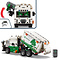 LEGO LEGO Technic Mack LR Electric vuilniswagen - 42167