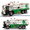 LEGO LEGO Technic Mack LR Electric vuilniswagen - 42167