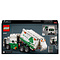 LEGO LEGO Technic Mack LR Electric vuilniswagen - 42167