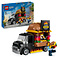 LEGO LEGO City Hamburgertruck - 60404