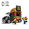 LEGO LEGO City Hamburgertruck - 60404