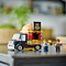 LEGO LEGO City Hamburgertruck - 60404