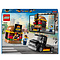 LEGO LEGO City Hamburgertruck - 60404