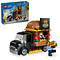 LEGO LEGO City Hamburgertruck - 60404