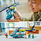 LEGO LEGO City Reddingshelikopter - 60405