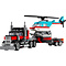 LEGO LEGO Creator 3-in-1 Truck met helikopter - 31146