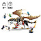 LEGO LEGO Ninjago Egalt de Meesterdraak - 71809