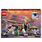 LEGO LEGO Ninjago Egalt de Meesterdraak - 71809