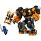 LEGO LEGO Ninjago Cole's elementaire aardmecha - 71806