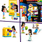 LEGO LEGO Friends Vintage kledingwinkel - 42614