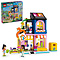 LEGO LEGO Friends Vintage kledingwinkel - 42614