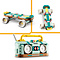 LEGO LEGO Creator 3-in-1 Retro rolschaats met Skateboard - 31148