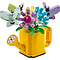 LEGO LEGO Creator 3-in-1 Bloemen in gieter - 31149