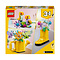 LEGO LEGO Creator 3-in-1 Bloemen in gieter - 31149