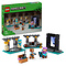 LEGO LEGO Minecraft De wapensmederij - 21252