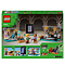 LEGO LEGO Minecraft De wapensmederij - 21252