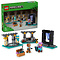 LEGO LEGO Minecraft De wapensmederij - 21252