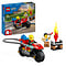 LEGO LEGO City Brandweermotor - 60410