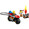 LEGO LEGO City Brandweermotor - 60410