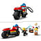 LEGO LEGO City Brandweermotor - 60410