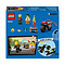 LEGO LEGO City Brandweermotor - 60410