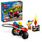 LEGO LEGO City Brandweermotor - 60410