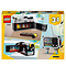 LEGO LEGO Creator 3-in-1 Retro fotocamera - 31147