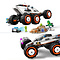 LEGO LEGO City Ruimteverkenner en buitenaards leven - 60431