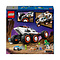 LEGO LEGO City Ruimteverkenner en buitenaards leven - 60431