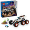 LEGO LEGO City Ruimteverkenner en buitenaards leven - 60431