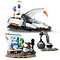 LEGO LEGO City Ruimteschip en ontdekking van asteroïde - 60429