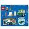 LEGO LEGO City Ambulance en snowboarder - 60403