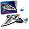 LEGO LEGO City Interstellair ruimteschip - 60430