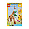 LEGO LEGO  Creator 3-in-1 Safaridieren - 31150