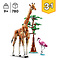 LEGO LEGO  Creator 3-in-1 Safaridieren - 31150