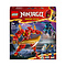 LEGO LEGO Ninjago Kai's elementaire vuurmecha - 71808