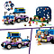 LEGO LEGO Friends Astronomisch kampeervoertuig - 42603